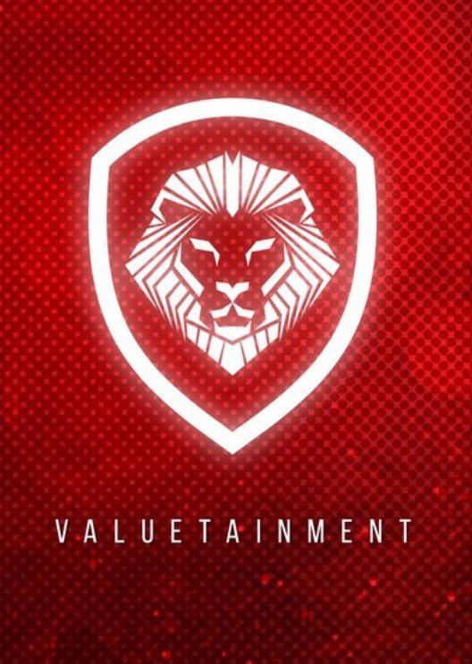 Valuetainment Merch